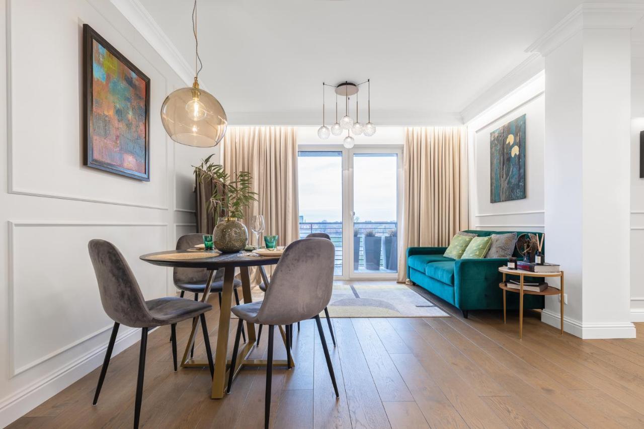 Apartamentai Felikso Namai クライペダ エクステリア 写真