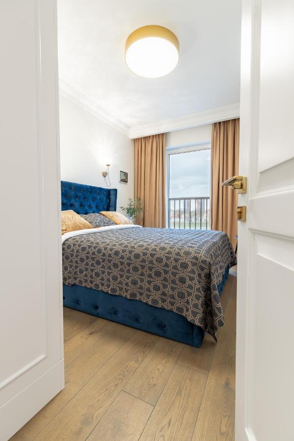Apartamentai Felikso Namai クライペダ エクステリア 写真