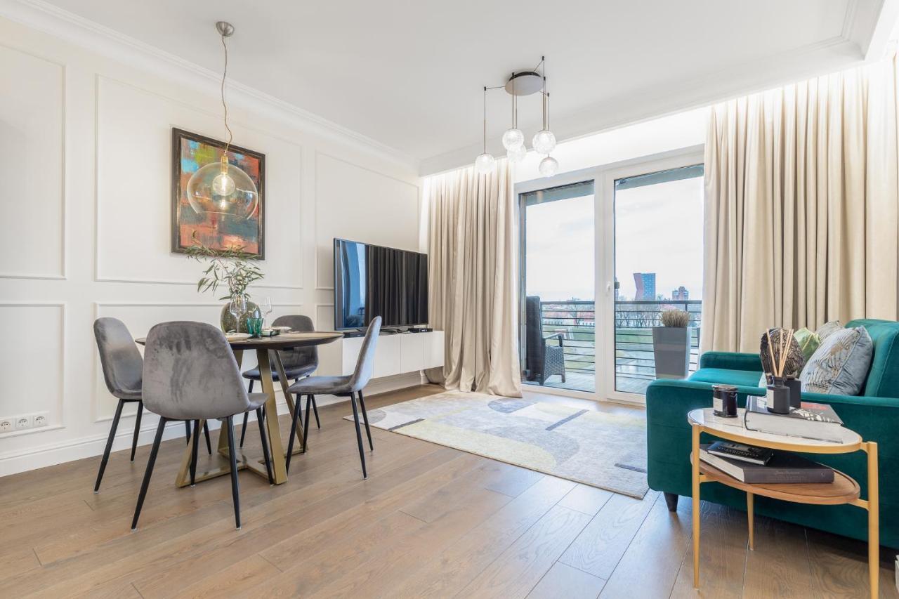 Apartamentai Felikso Namai クライペダ エクステリア 写真