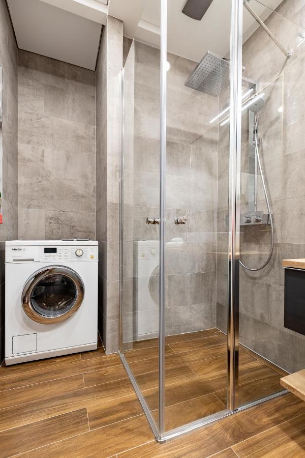 Apartamentai Felikso Namai クライペダ エクステリア 写真