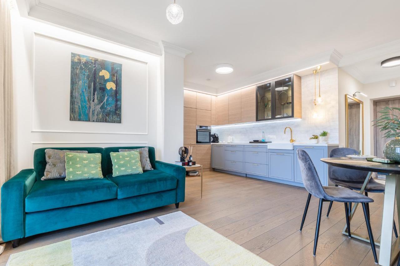 Apartamentai Felikso Namai クライペダ エクステリア 写真
